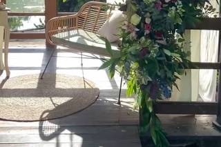 Ingrid Virgili Floral Art & Events - 8