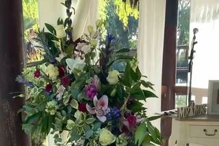 Ingrid Virgili Floral Art & Events - 9