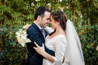 La Pajarita Bodas - 9