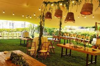 AlquiEventos Omega - 14