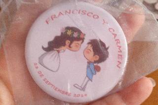 Creaciones Vicky MC - 6