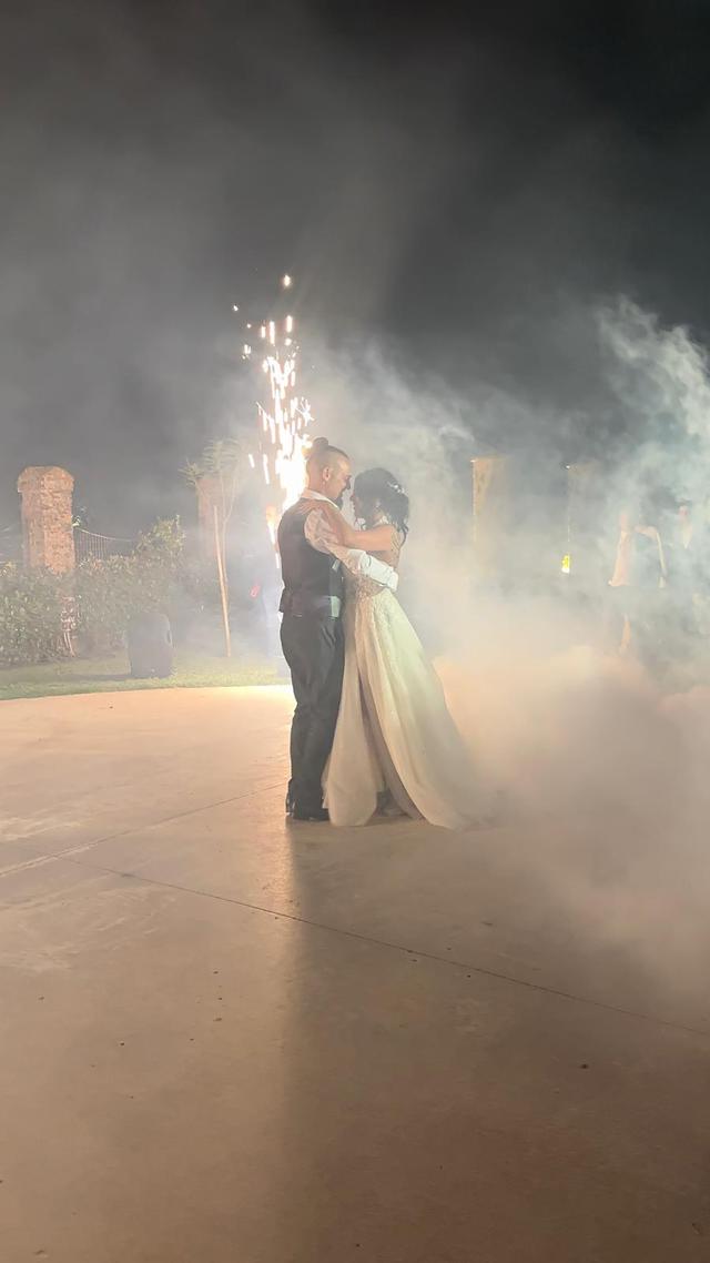 El baile de vuestra boda - 1