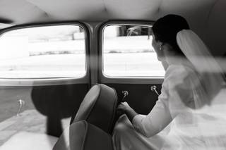 Wedding Cars - 5