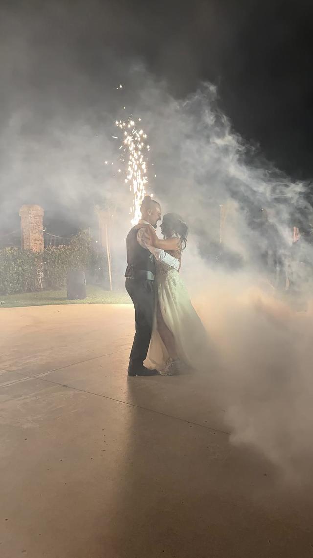 El baile de vuestra boda - 3