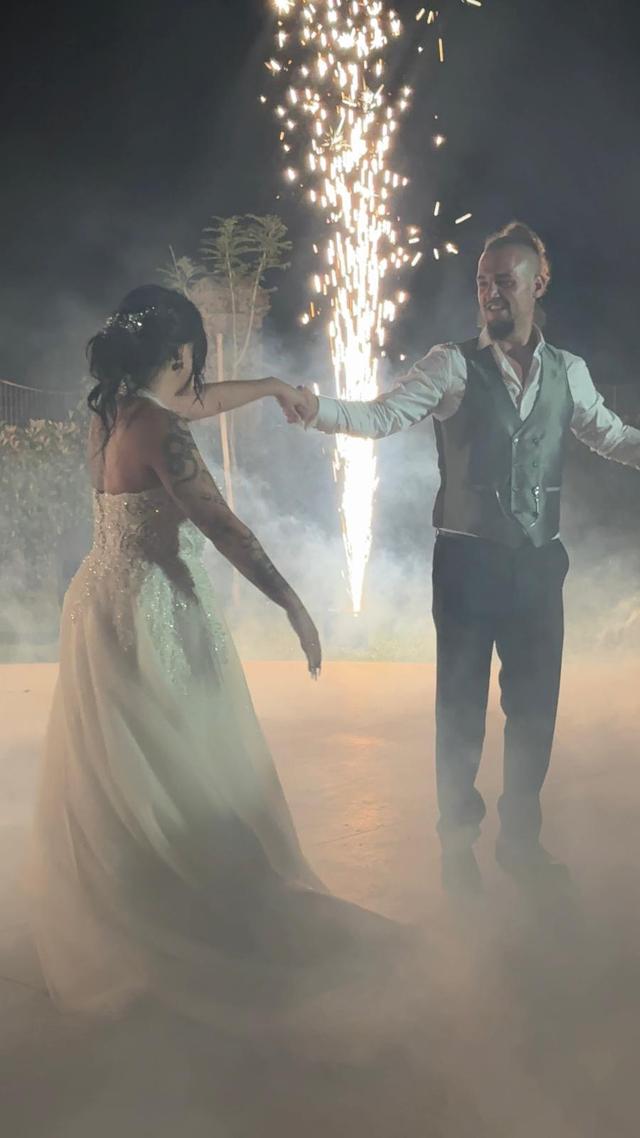 El baile de vuestra boda - 4