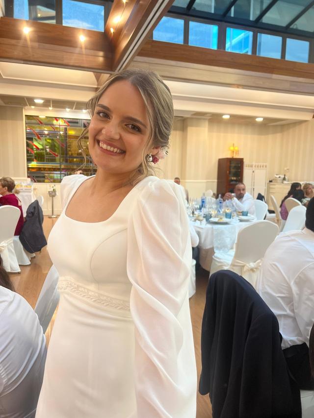 Alicia Novias - 2