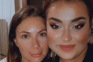 Make up artist Olha - 13