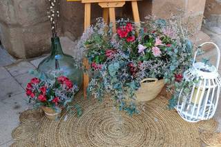 Floristeria Caribel - 6