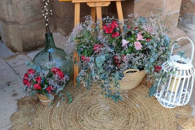 Floristeria Caribel 1