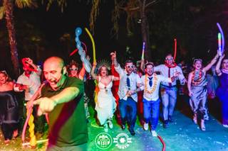 ISI Eventos - DJ Animador - 8