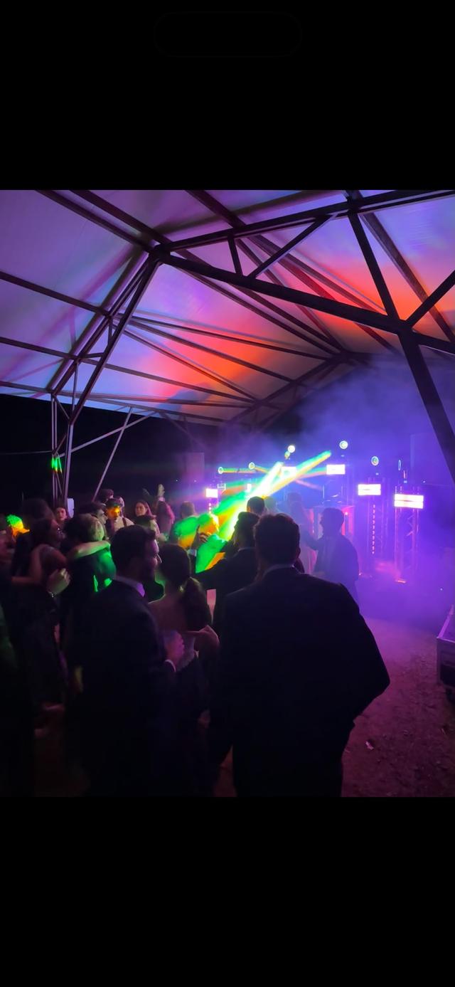 Goza Events - 1