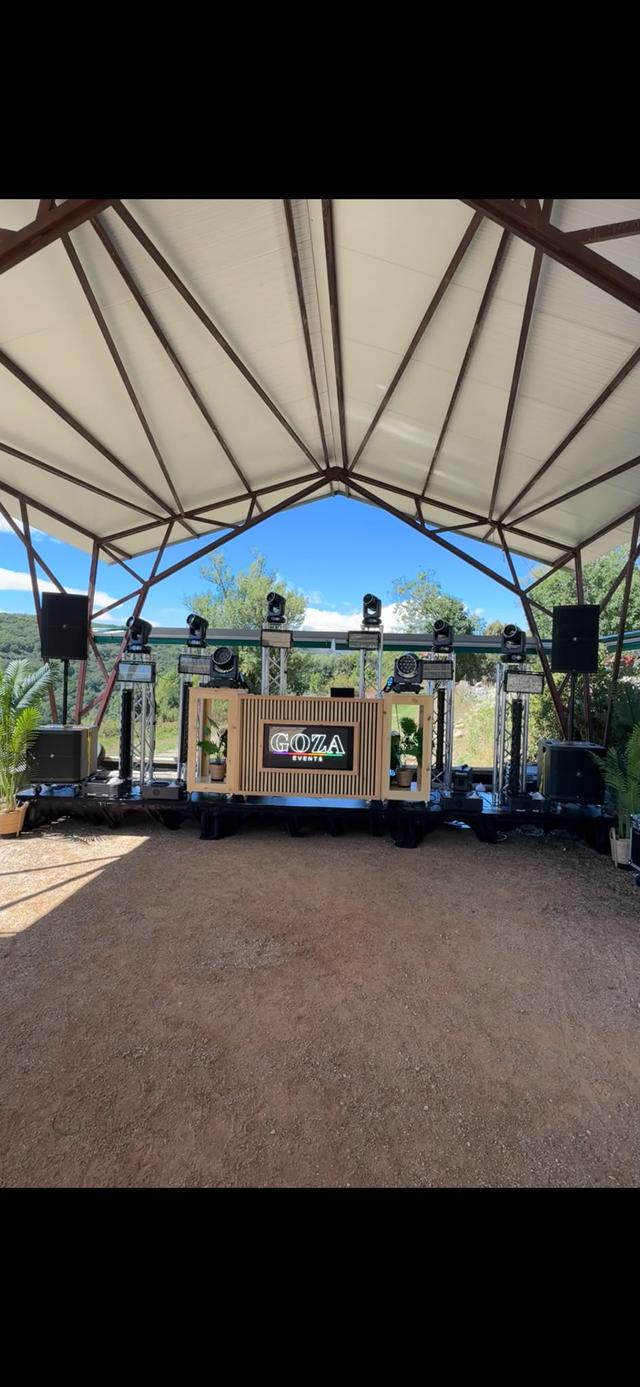 Goza Events - 2