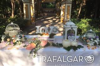Floristeria Trafalgar - 22