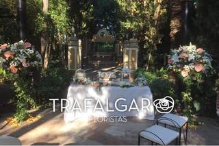 Floristeria Trafalgar - 23