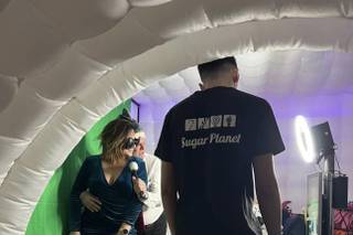 Sugar Planet - 7