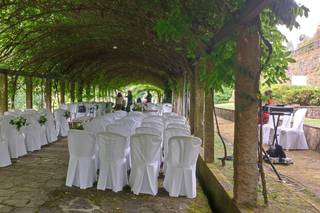 Pazo Torres de Agrelo - 12