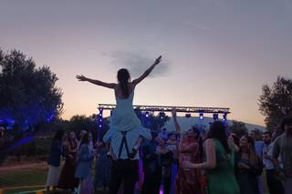 De Boda con Marta - 10