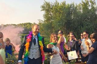 De Boda con Marta - 11