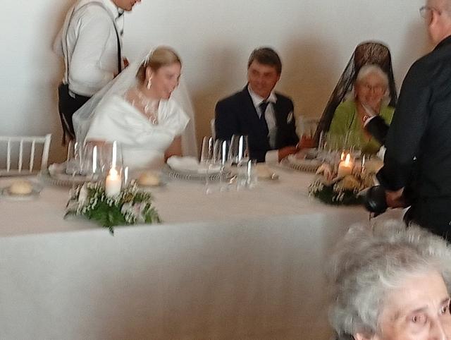 Sartoria Catering Sevilla - 1