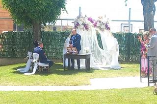 Floristería Los Arcos - 9