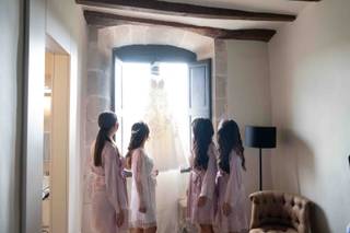 Castell de Tous - UAUU weddings & events - 8