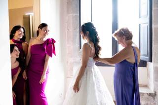 Castell de Tous - UAUU weddings & events - 9