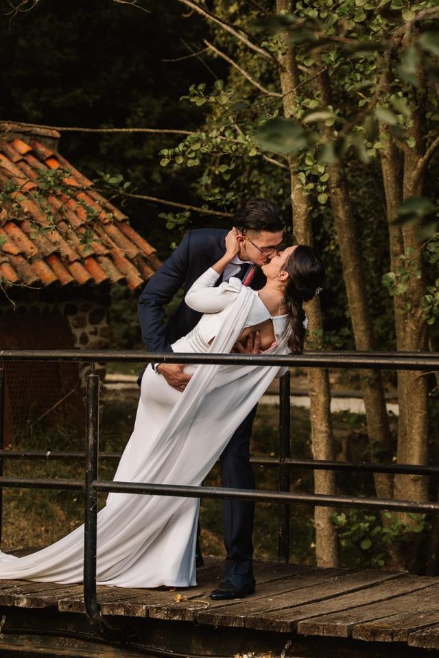 Silver Bull Productions - 1