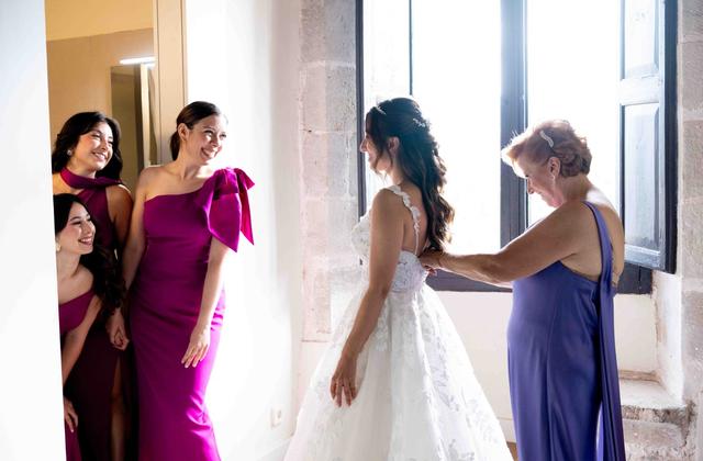 Castell de Tous - UAUU weddings & events - 3
