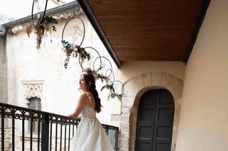 Castell de Tous - UAUU weddings & events - 10