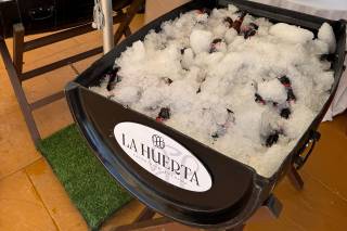 La Huerta Catering - 11