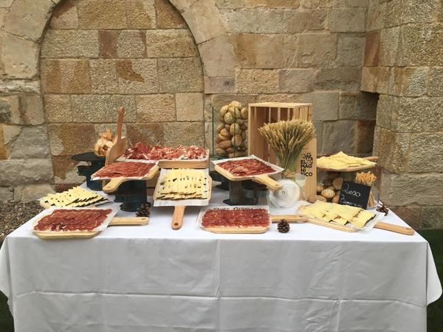 NH Palacio del Duero - 4
