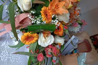 La Floristería de Badía - 13