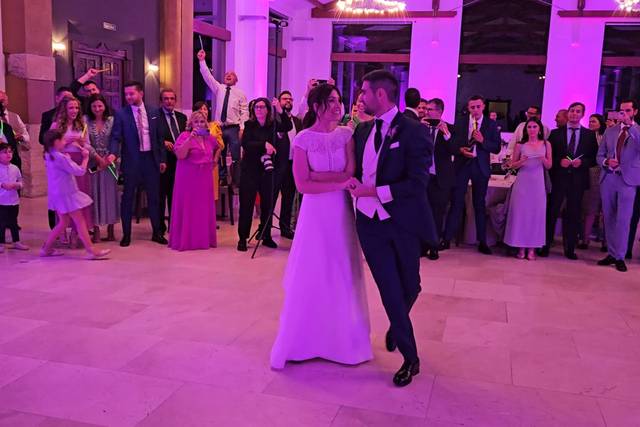 Tu Baile 5