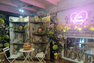Parque del Río - Dolce Lola Bodas y Eventos - 9