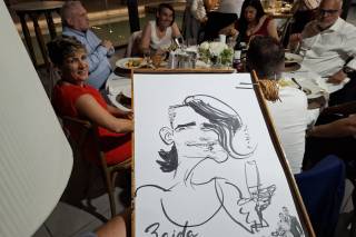 Oliba Caricaturista - 19