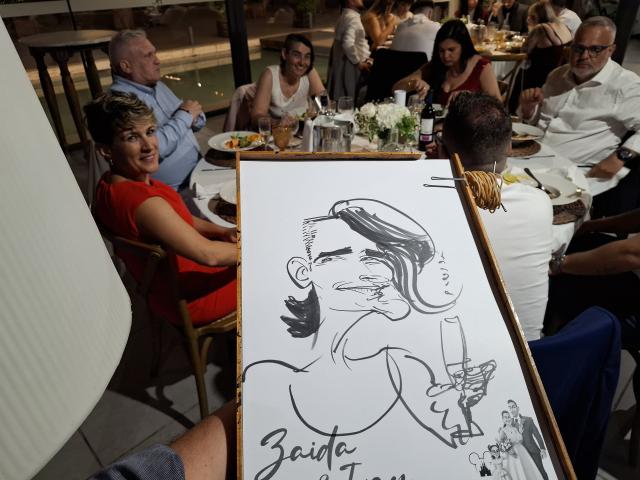 Oliba Caricaturista - 4