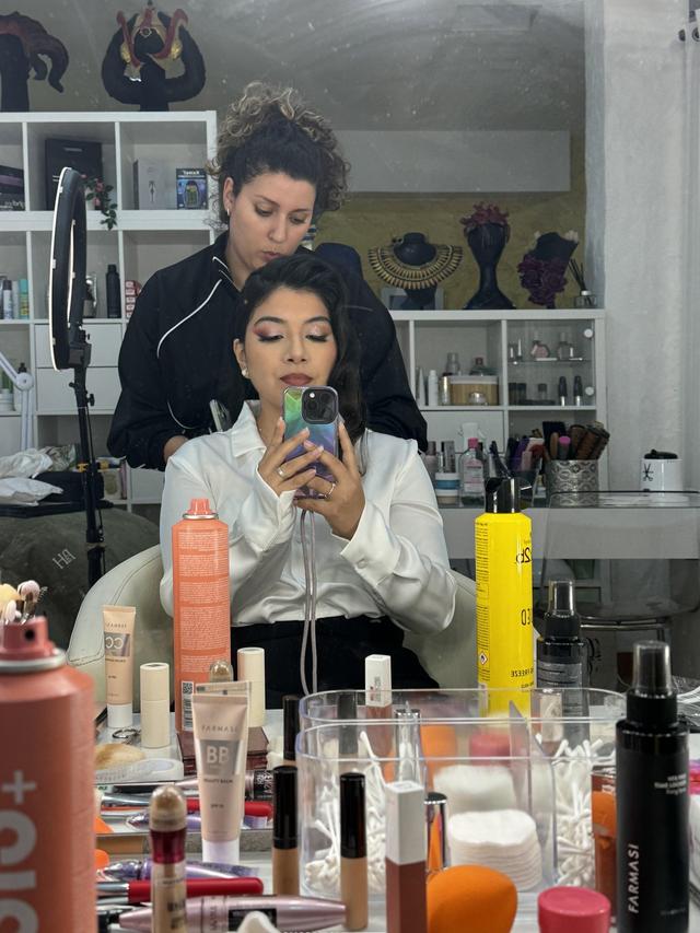 Marta Peca Beauty Studio - 2