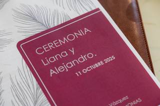 Maestro de ceremonias Alicante - 7