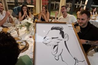 Oliba Caricaturista - 20