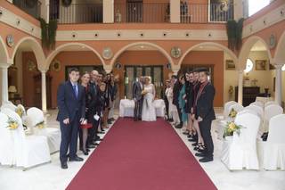 Robles Bodas - 12