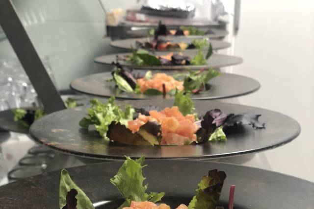 Catering Juan Blanco 4
