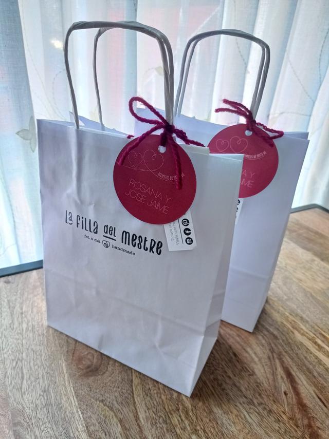 La Filla del Mestre - 2