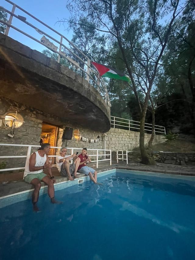 Quinta Esmeralda - 2