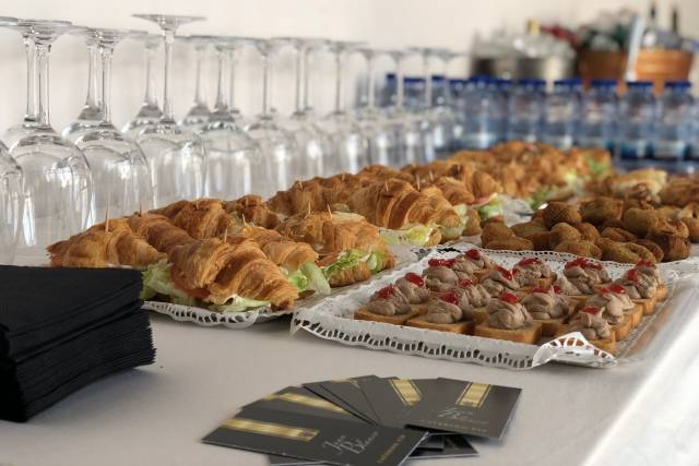 Catering Juan Blanco 5