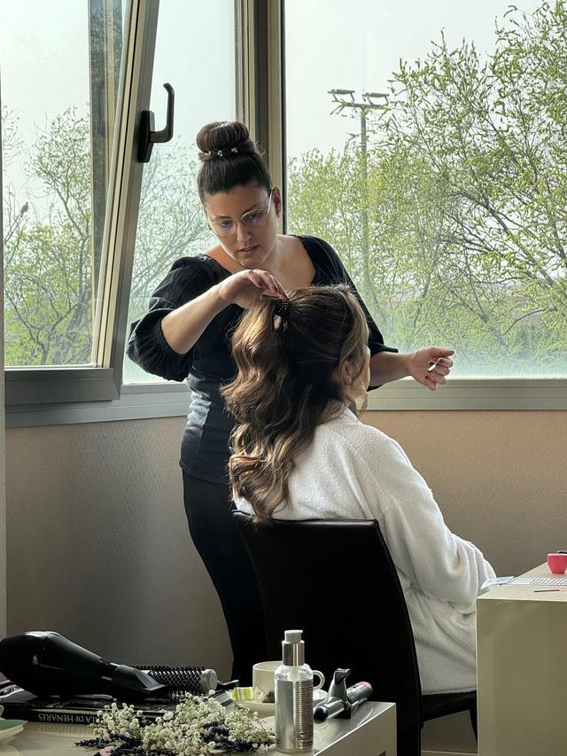 Marta Peca Beauty Studio - 4