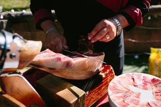 Catering La Trébede - 14