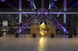 Más & Más Luxury Weddings by Nacho Lascasas - 11