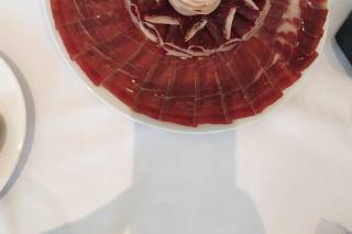 Francisco Rivero - Cortador de Jamón - 13