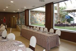 Gran Hotel Cervantes by Bluesea - 6