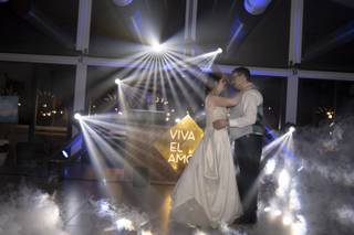 Más & Más Luxury Weddings by Nacho Lascasas - 12